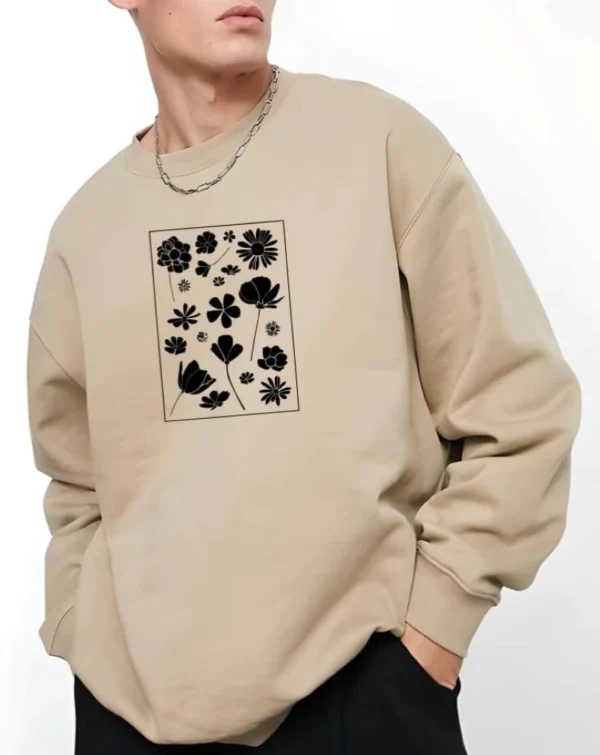 19fb06ac-7ca9-485d-b000-76351cd09c891-eabe02a650bbe1488f16778616488519-1024-1024 Buzo Flowers (Calidad Premium-Unisex)