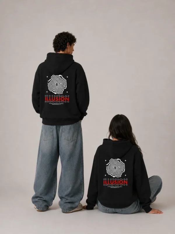 ILLUSION MORAS IND