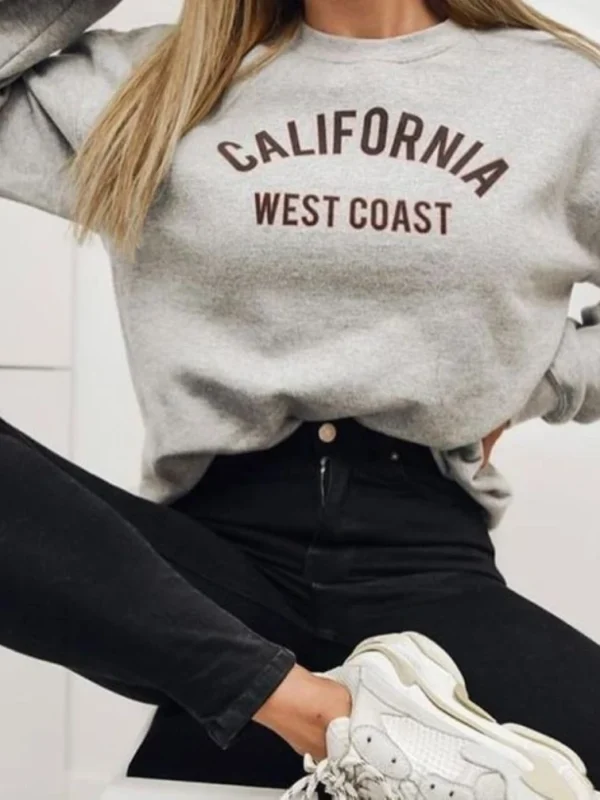 6a1e6d341f1b9a49aaf58a0b99e98a4e Buzo California West Coast (Calidad Premium-Unisex)