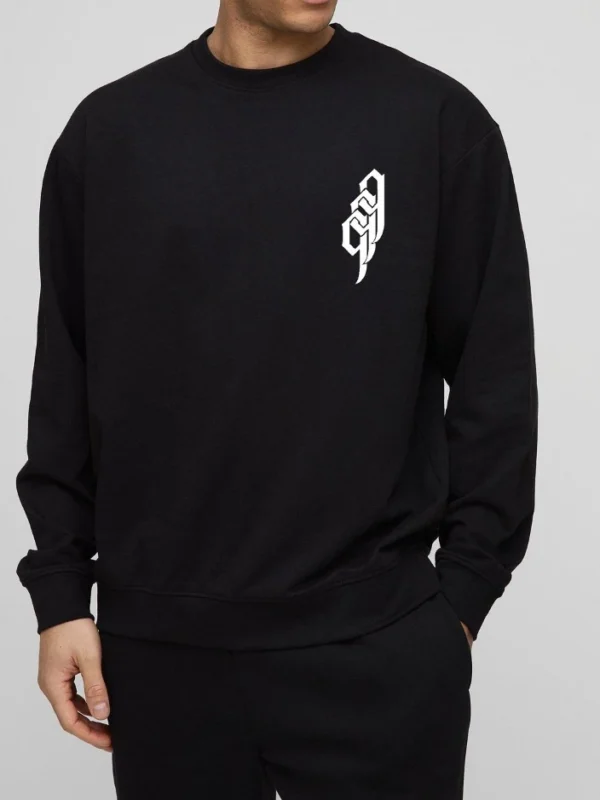 999modelo Buzo 999 (Calidad Premium-Unisex)