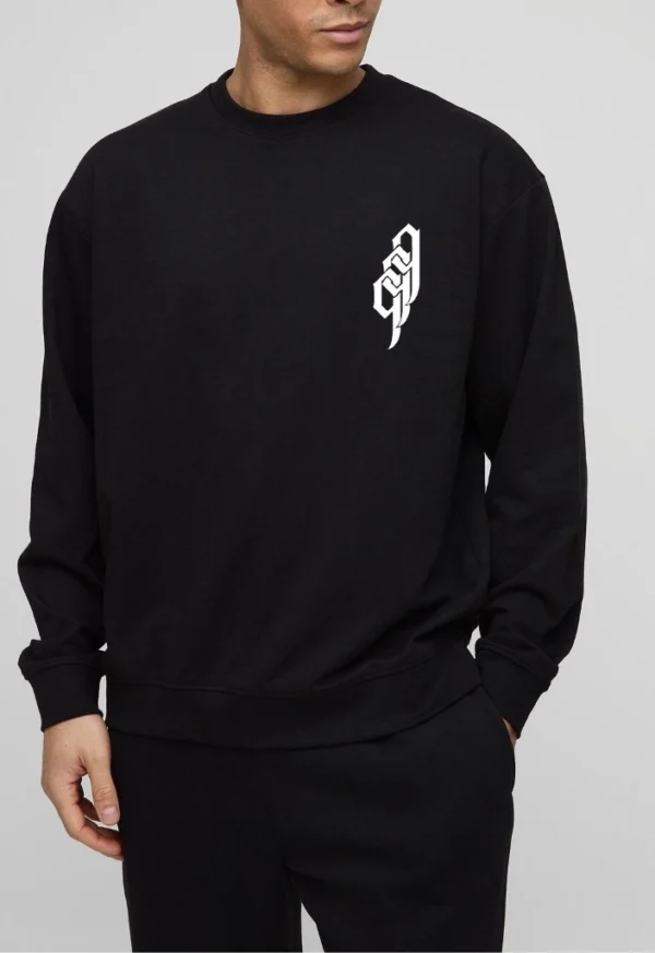 999modelo Buzo 999 (Calidad Premium-Unisex)