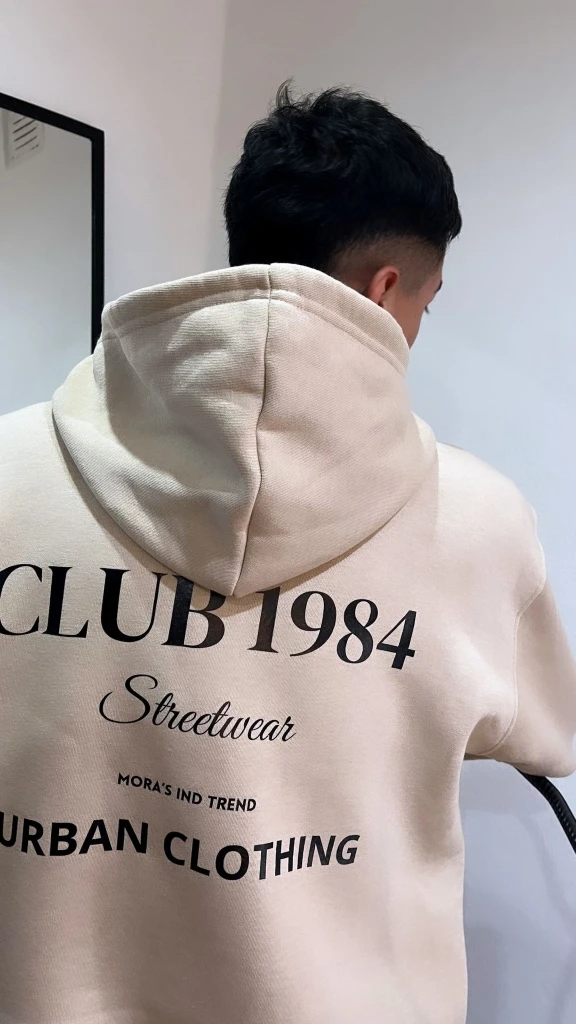 BC839281-6EE8-4184-AE9F-234F39718D05 Buzo Canguro Hoodie Club 1984 (Calidad Premium-UNISEX)