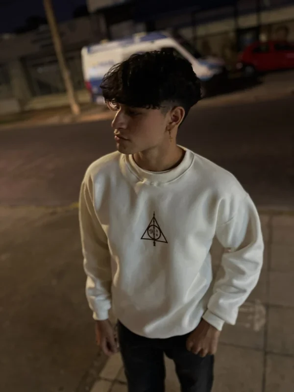 IMG0241 Buzo Reliquias (Calidad Premium-Unisex)