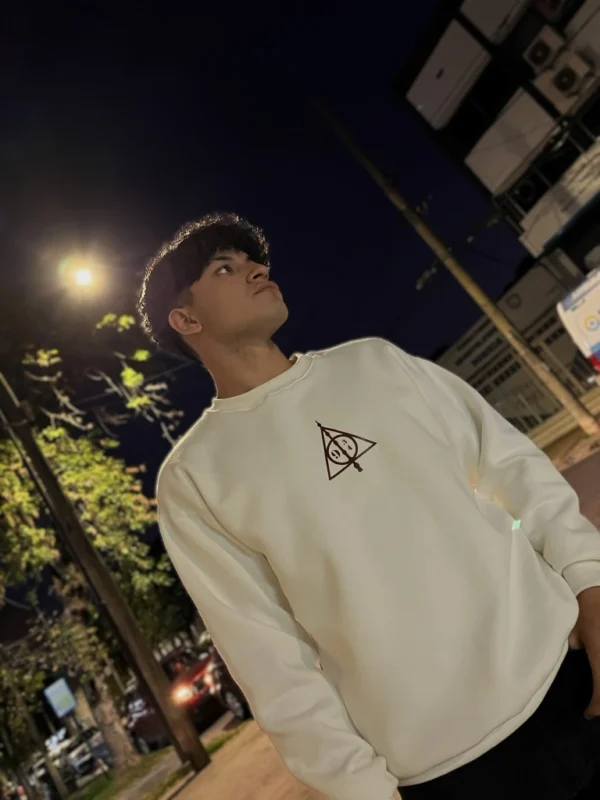 IMG0243 Buzo Reliquias (Calidad Premium-Unisex)