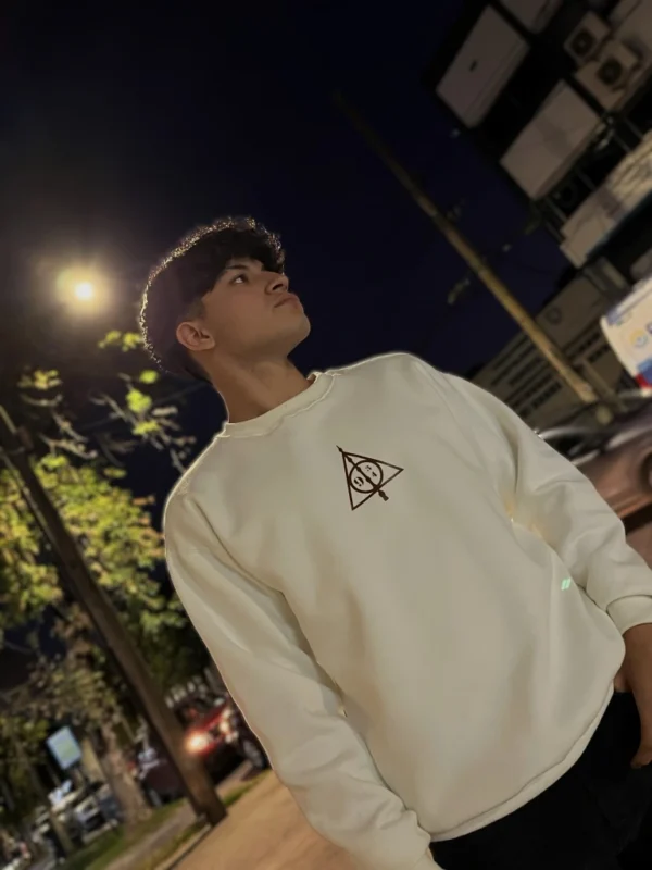 IMG0244 Buzo Reliquias (Calidad Premium-Unisex)