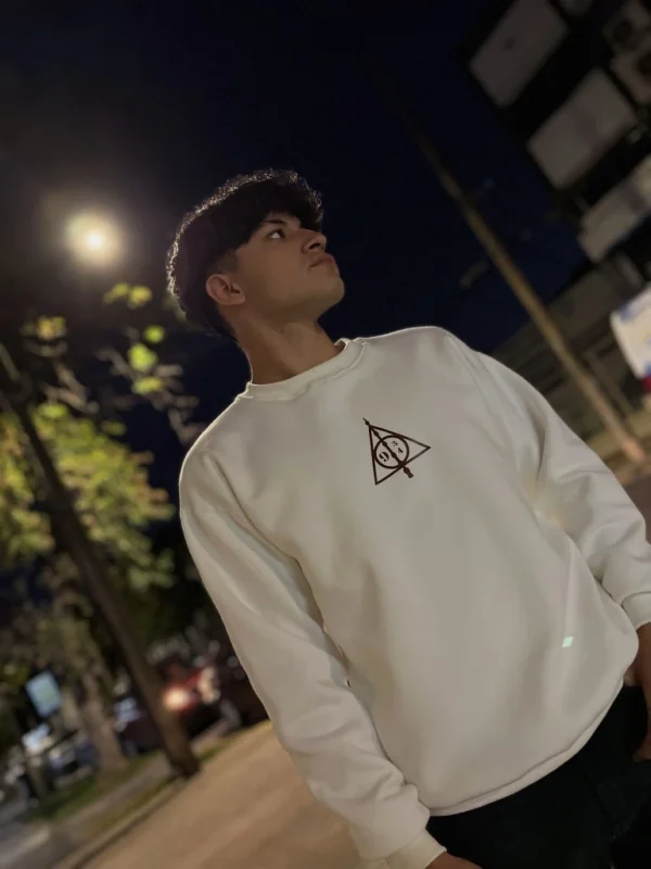 IMG0245 Buzo Reliquias (Calidad Premium-Unisex)