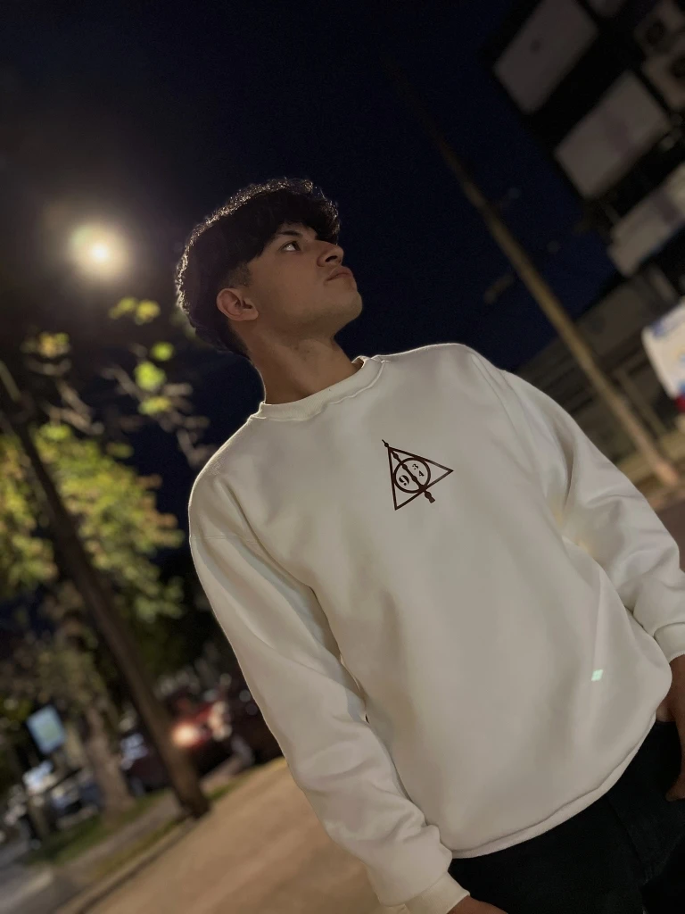 IMG0245 Buzo Reliquias (Calidad Premium-Unisex)