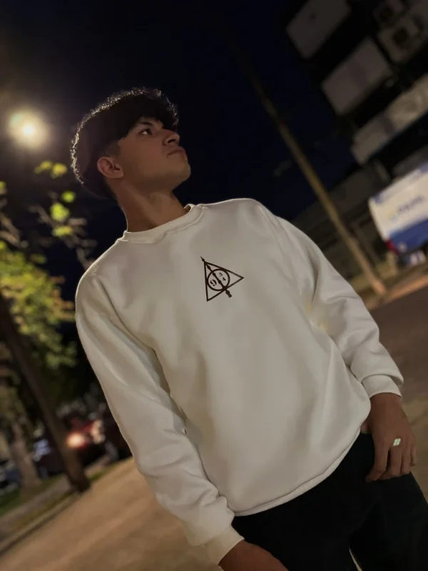 IMG0246 Buzo Reliquias (Calidad Premium-Unisex)