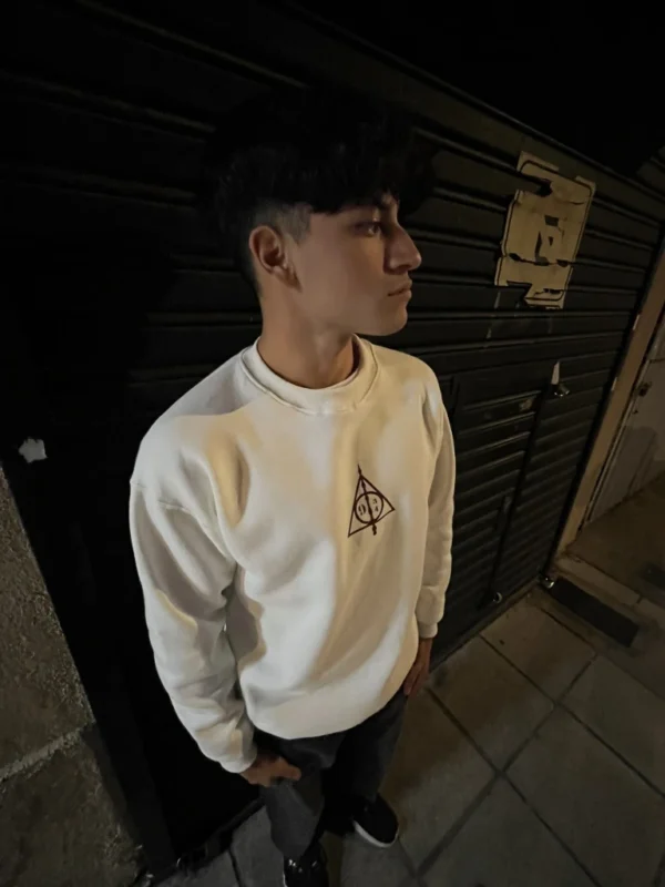 IMG0247 Buzo Reliquias (Calidad Premium-Unisex)