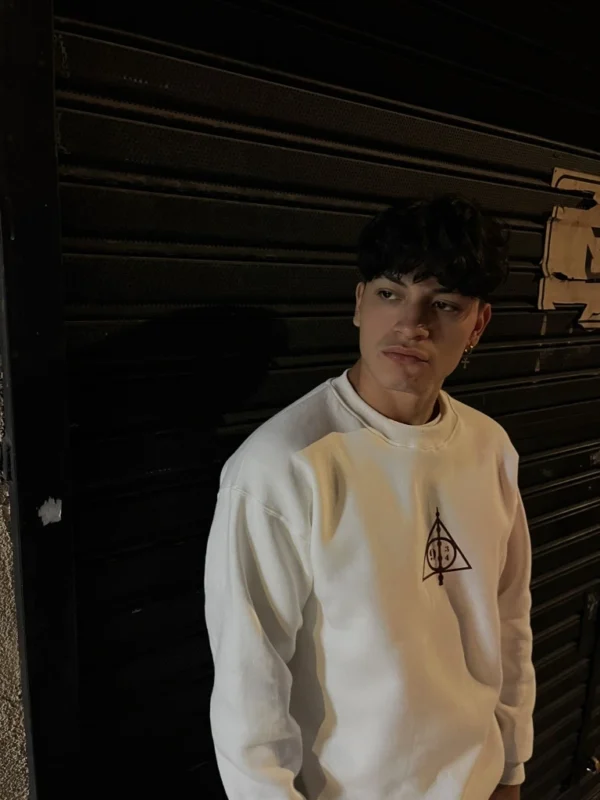 IMG0249 Buzo Reliquias (Calidad Premium-Unisex)