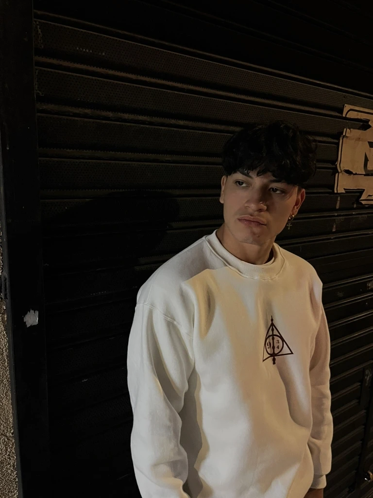 IMG0249 Buzo Reliquias (Calidad Premium-Unisex)