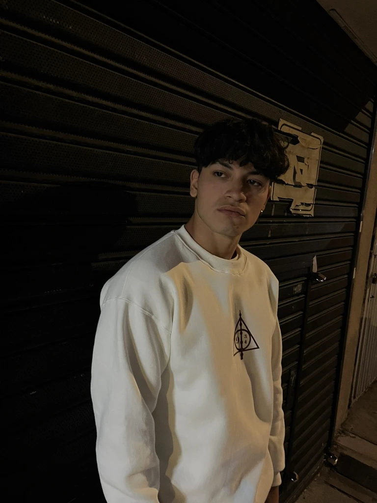 IMG0250 Buzo Reliquias (Calidad Premium-Unisex)