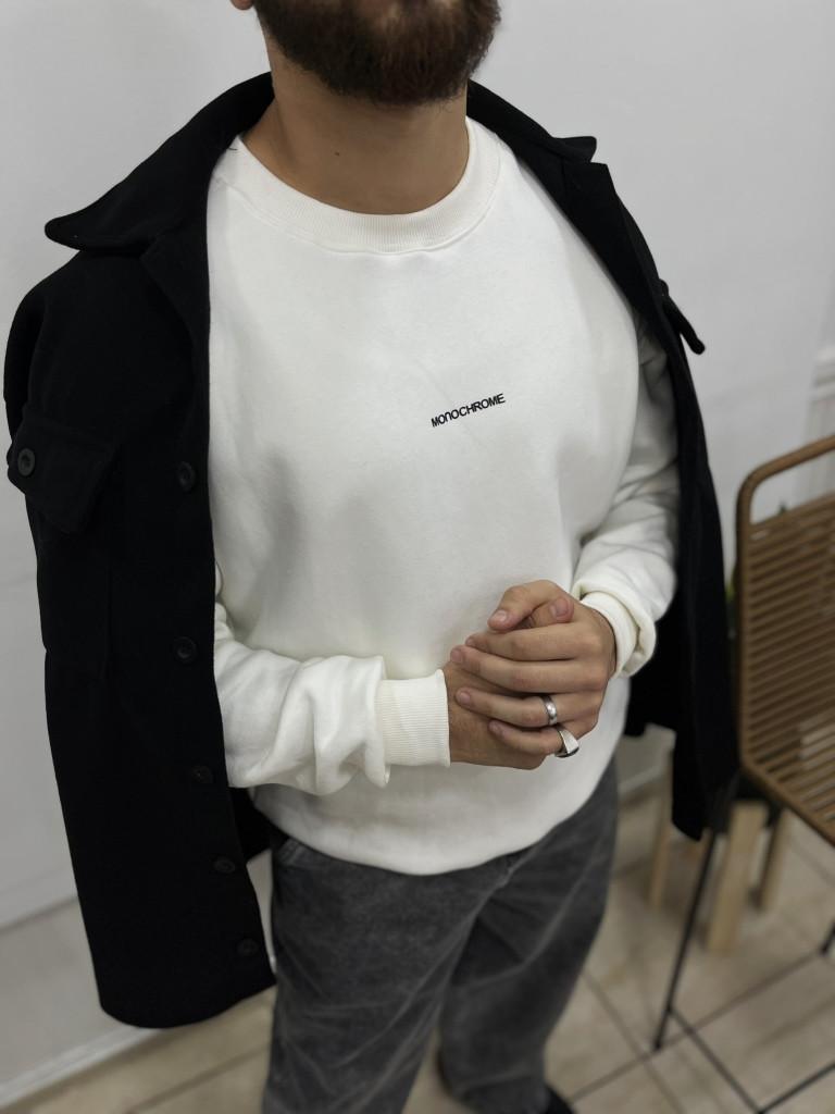 Buzo Monochrome (Calidad Premium-Unisex)