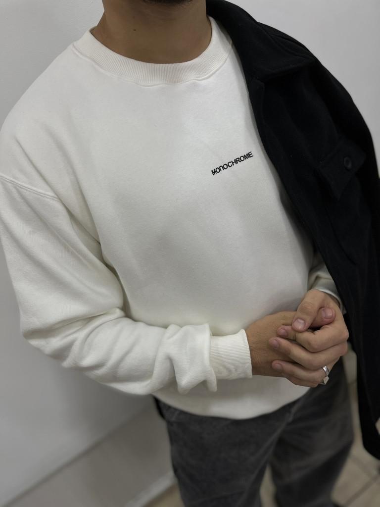 Buzo Monochrome (Calidad Premium-Unisex)