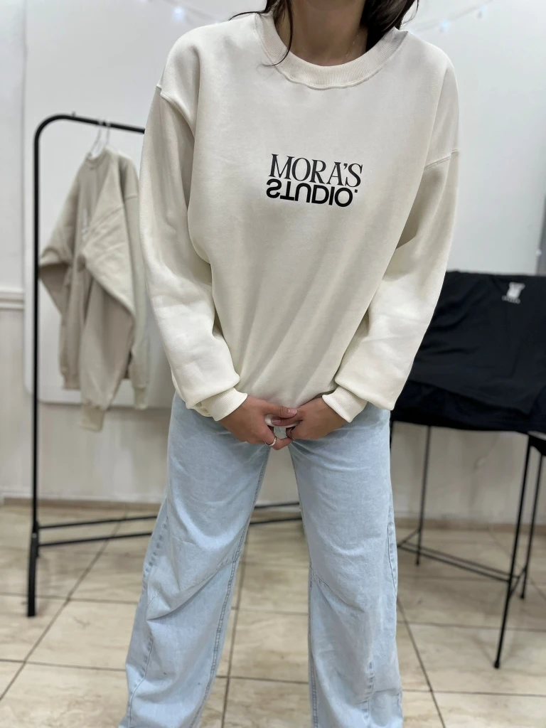 IMG0491 Buzo Moras Studio (Calidad Premium-Unisex)