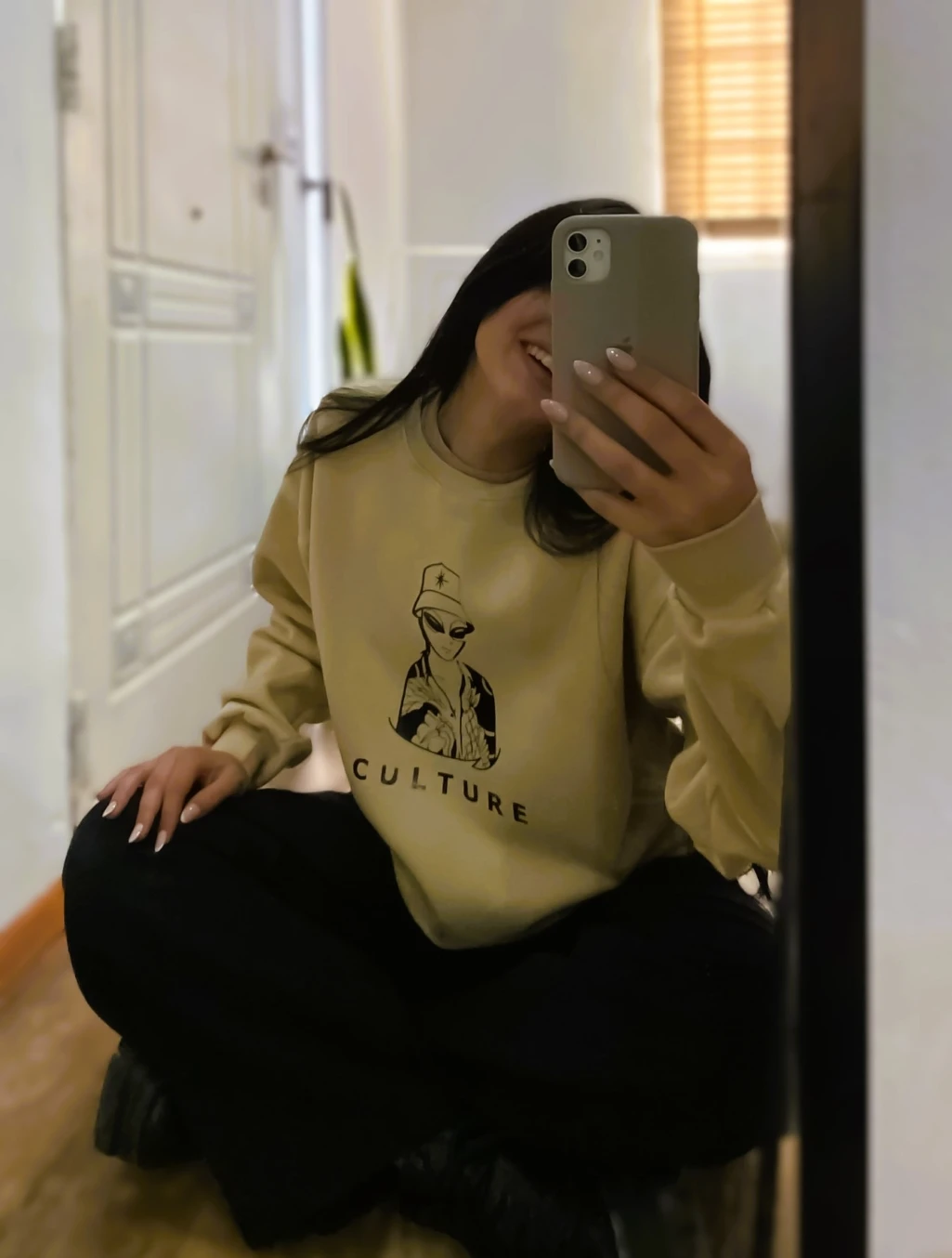 IMG0753 Buzo Culture (Calidad premium-UNISEX)