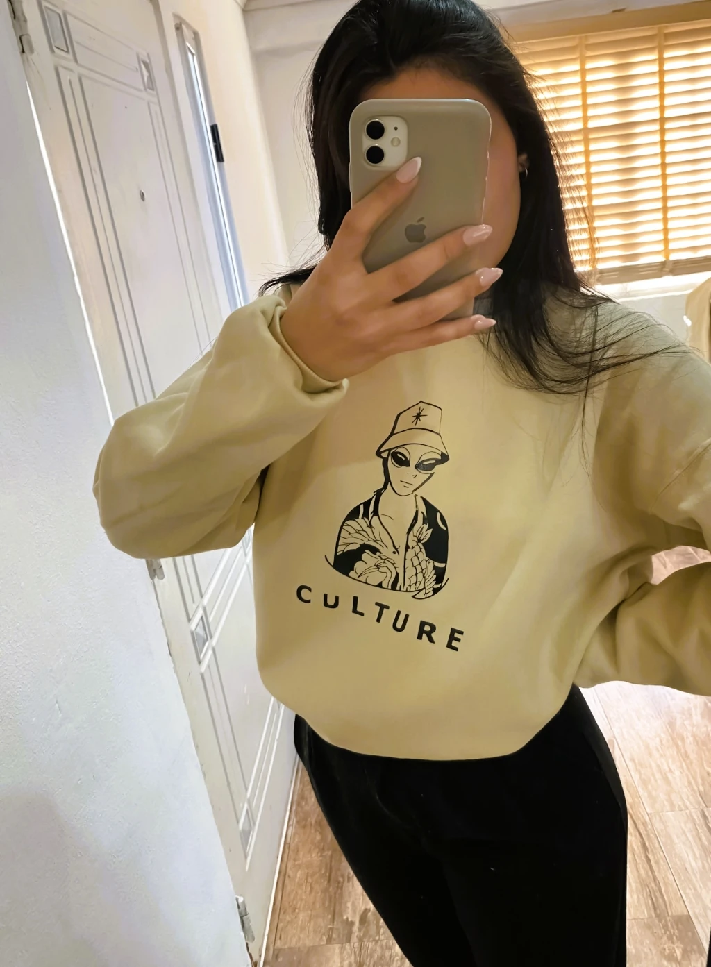 IMG0764 Buzo Culture (Calidad premium-UNISEX)