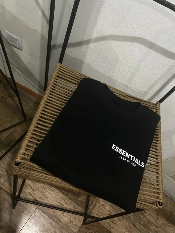 Buzo Fear Of God (Calidad Premium-Unisex)