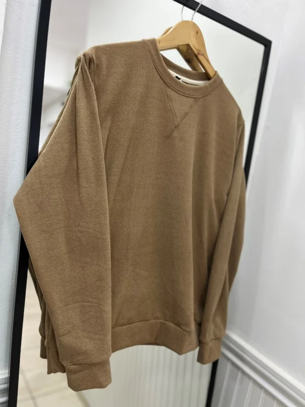 Buzo Darlon Liso (Calidad Premium-Unisex)