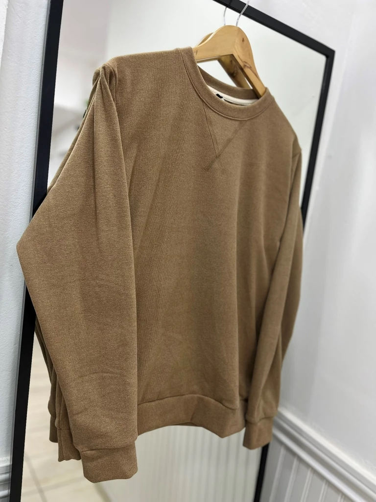 Buzo Darlon Liso (Calidad Premium-Unisex)