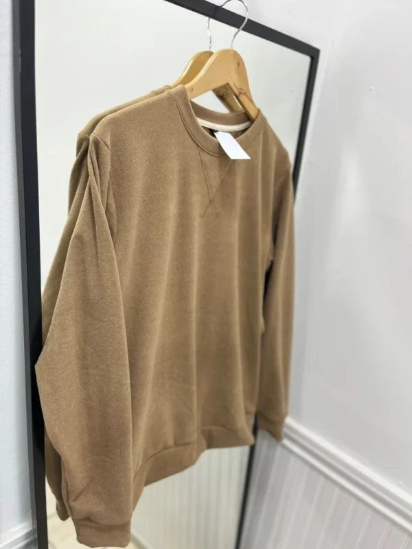 Buzo Darlon Liso (Calidad Premium-Unisex)