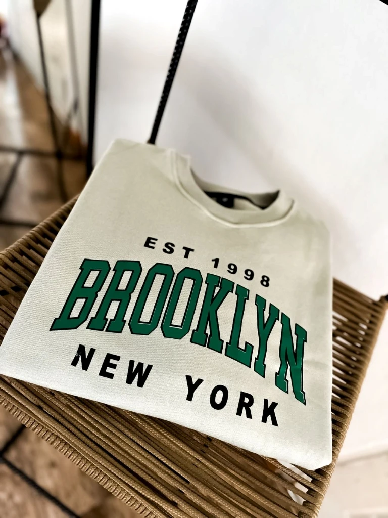 Buzo BR EST (Calidad Premium-Unisex)