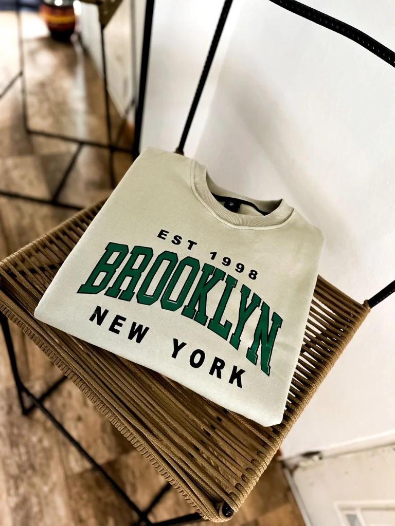 Buzo BR EST (Calidad Premium-Unisex)