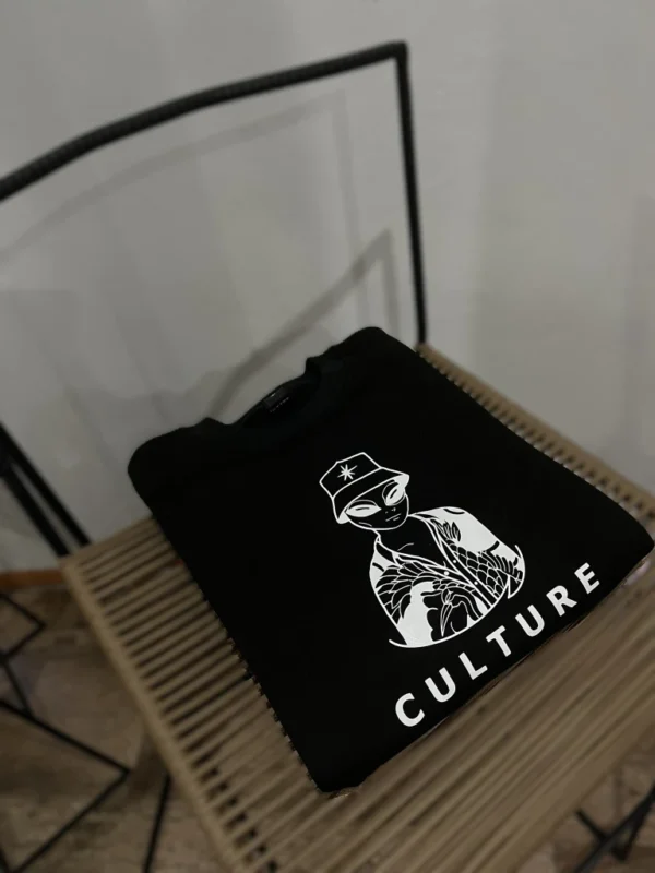 Buzo Culture (Calidad premium-UNISEX) (copia)