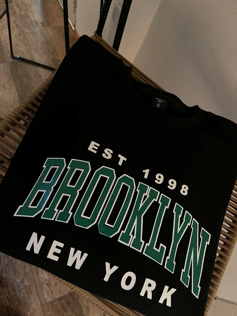 Buzo BR EST (Calidad Premium-Unisex)