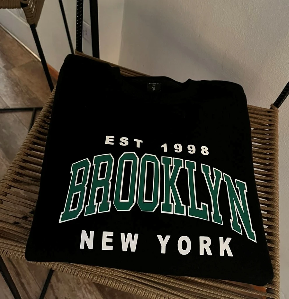 Buzo BR EST (Calidad Premium-Unisex)