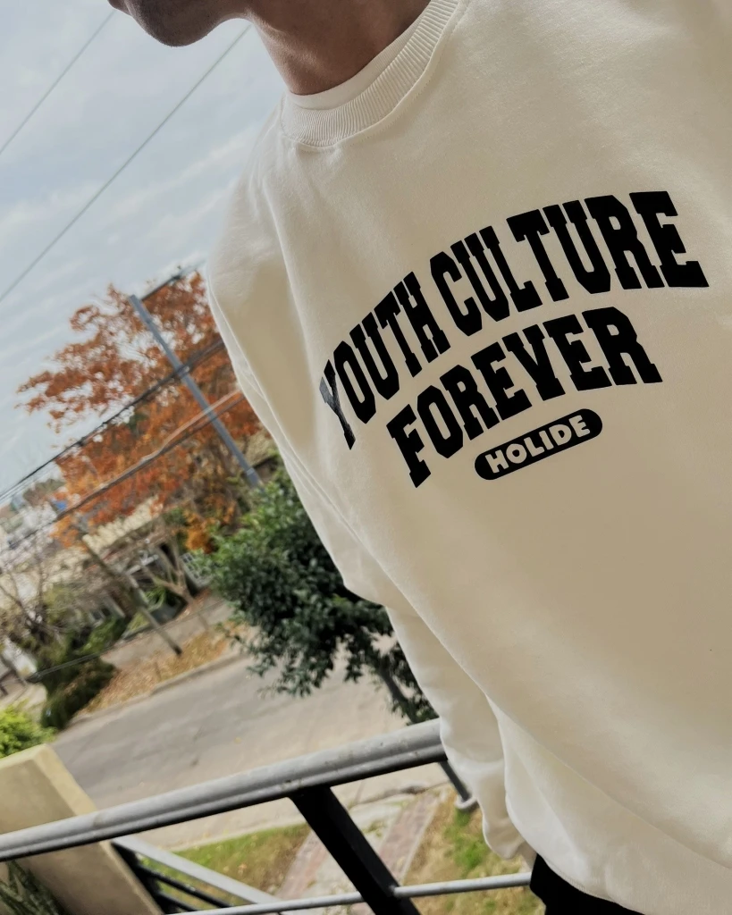 IMG2567 Buzo Youth Culture (Calidad Premium-Unisex)