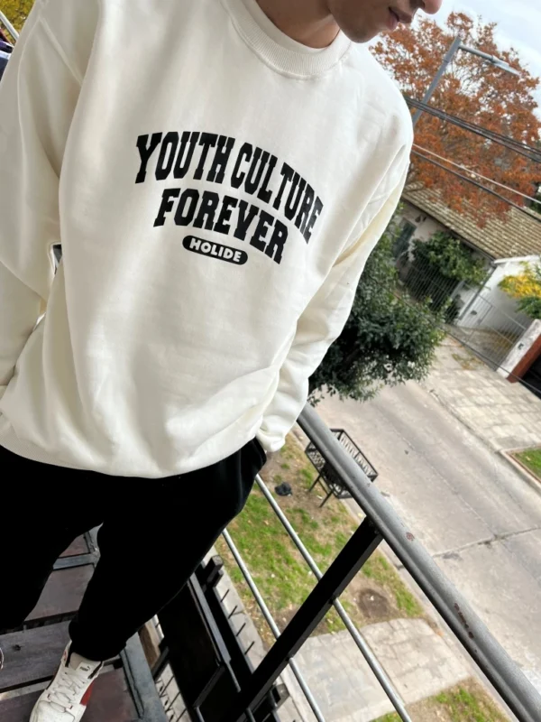 IMG2580 Buzo Youth Culture (Calidad Premium-Unisex)