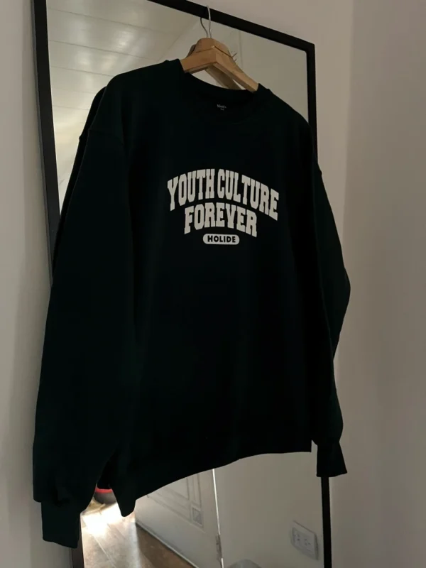 IMG2758 Buzo Youth Culture (Calidad Premium-Unisex)