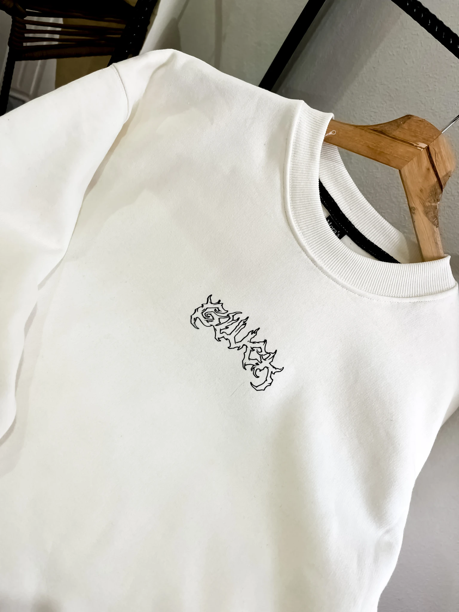 IMG2946 Buzo Gluck (Calidad premium-UNISEX)