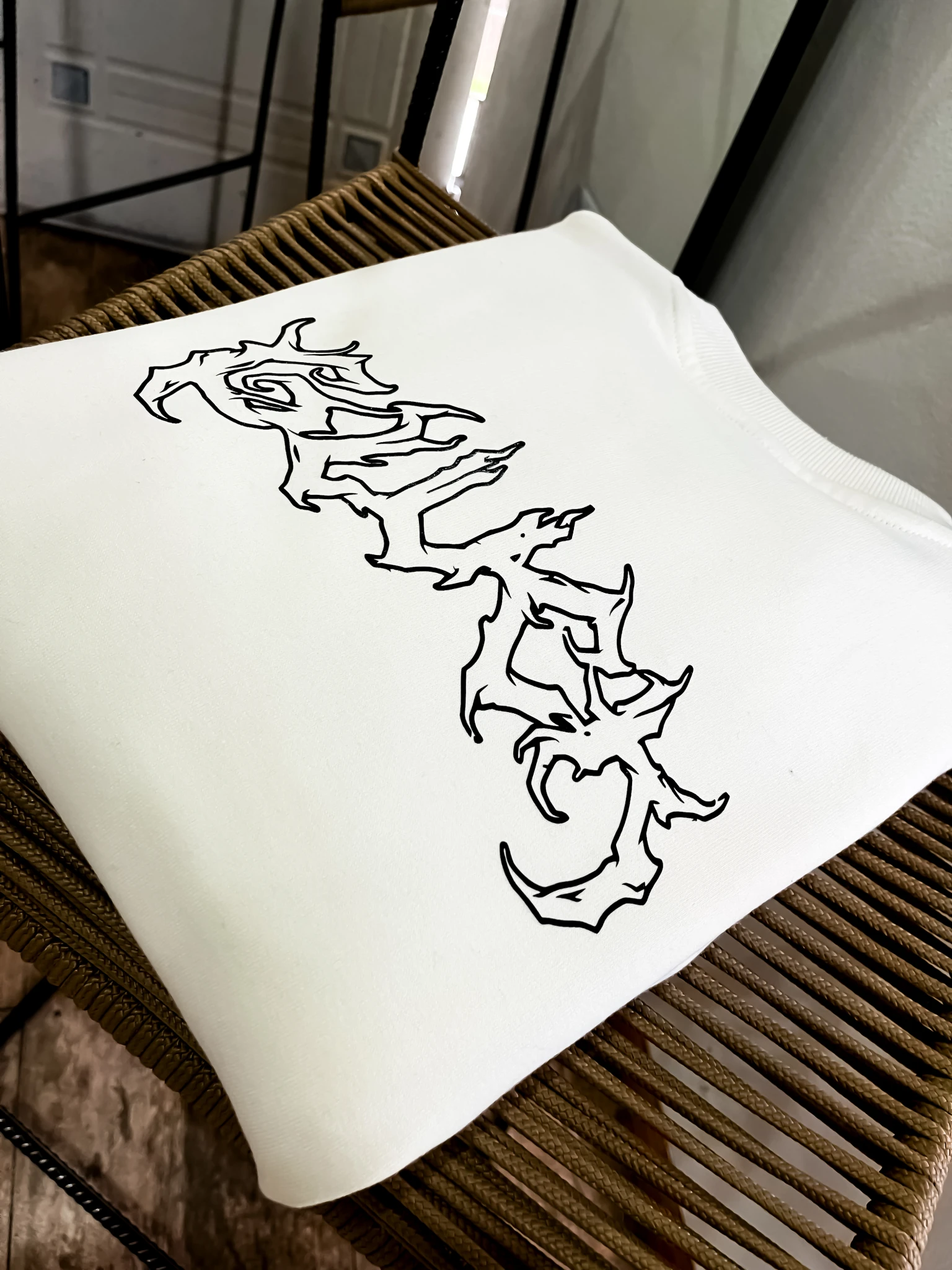 IMG2967 Buzo Gluck (Calidad premium-UNISEX)