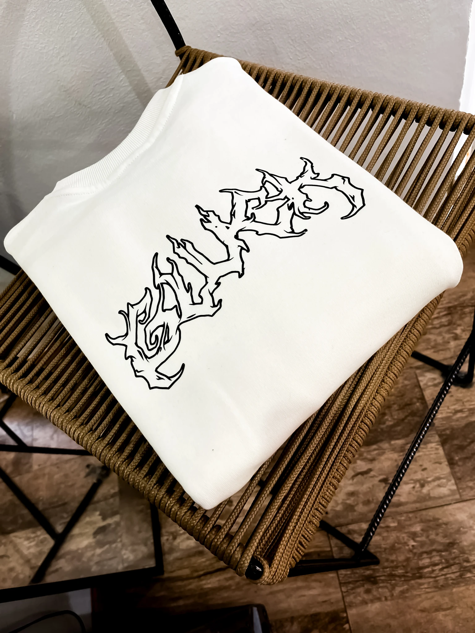 IMG2970 Buzo Gluck (Calidad premium-UNISEX)