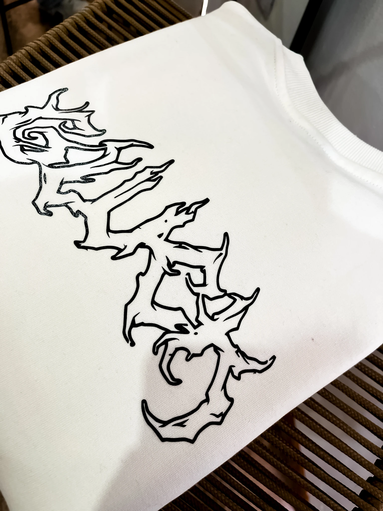 IMG2974 Buzo Gluck (Calidad premium-UNISEX)