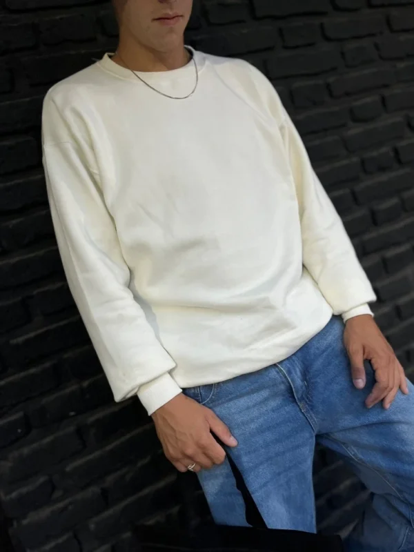 Buzo Liso (Calidad premium-UNISEX)