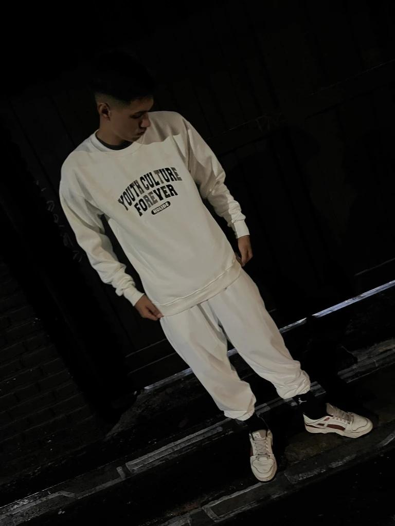 IMG9686 Buzo Youth Culture (Calidad Premium-Unisex)