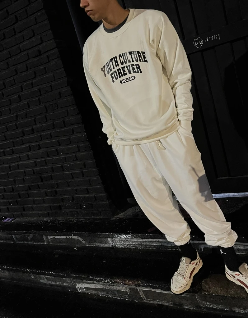 IMG9687 Buzo Youth Culture (Calidad Premium-Unisex)