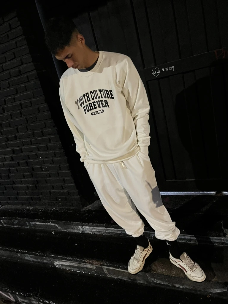 IMG9688 Buzo Youth Culture (Calidad Premium-Unisex)