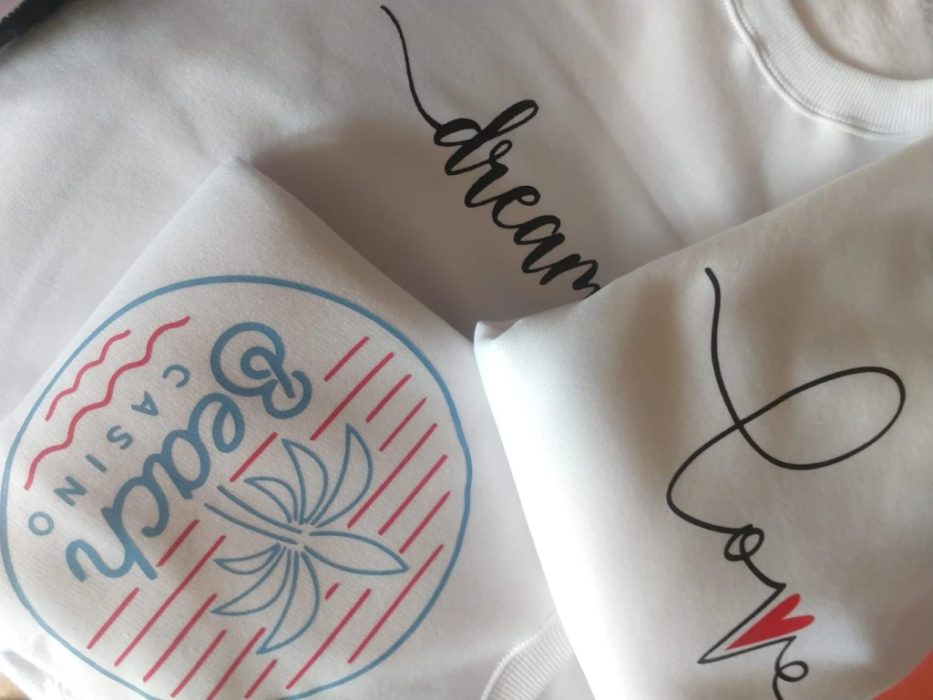 MODELOLOVE Buzo Love (Calidad Premium-Unisex)