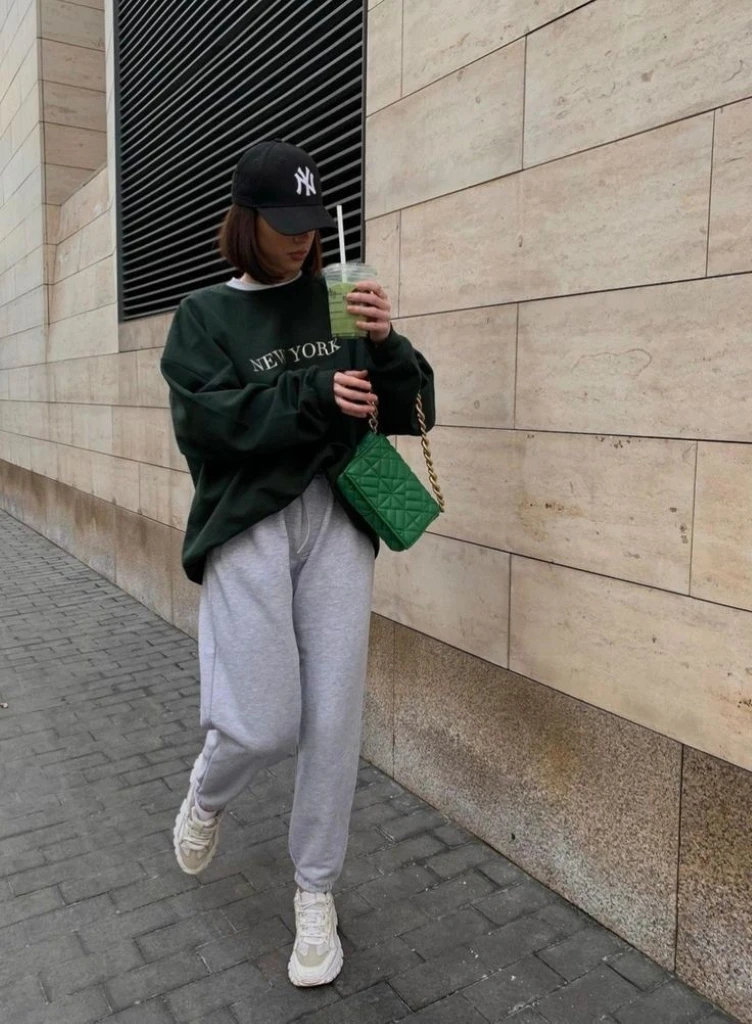 Buzo New York Soho (Calidad Premium-Unisex)