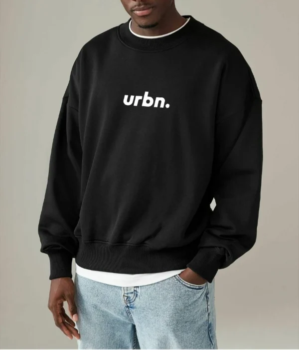 Buzo URBN. (Calidad Premium-Unisex)