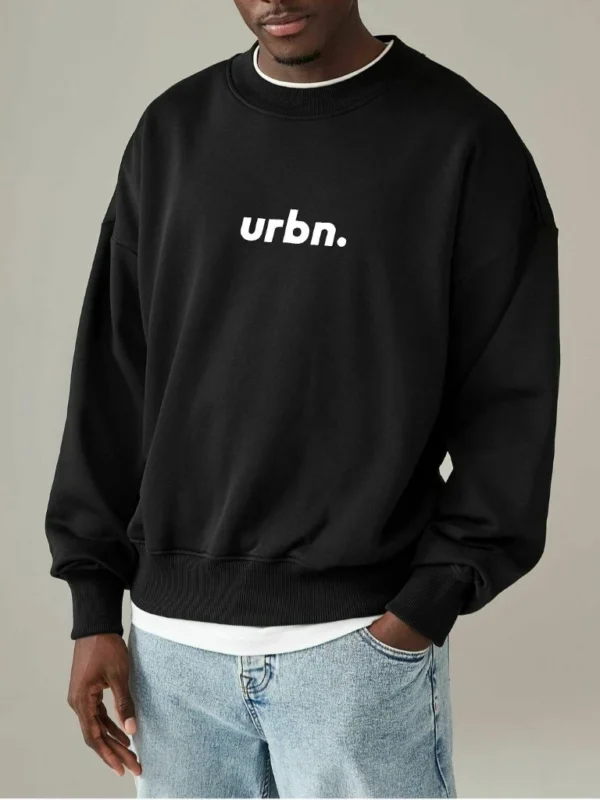 URBN Buzo URBN. (Calidad Premium-Unisex)