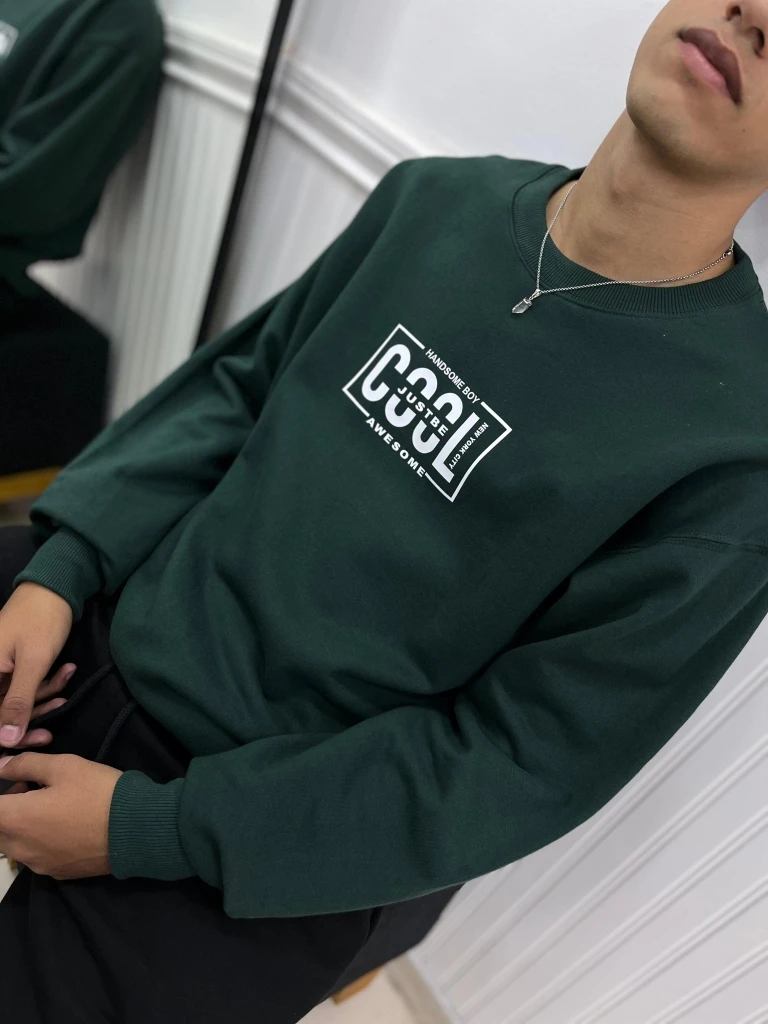 Buzo Cool (Calidad Premium-Unisex)