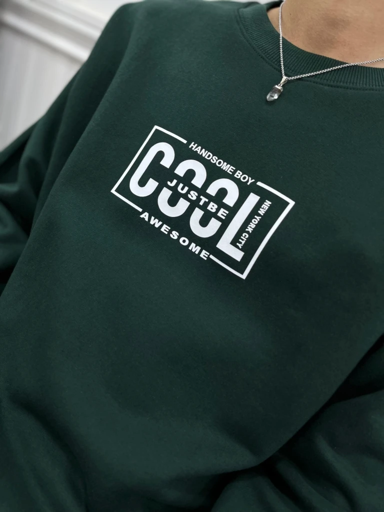 Buzo Cool (Calidad Premium-Unisex)