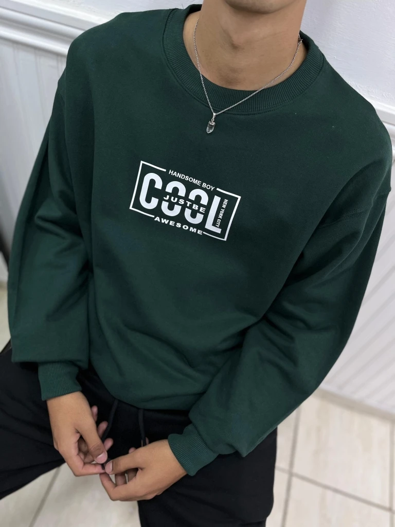 Buzo Cool (Calidad Premium-Unisex)