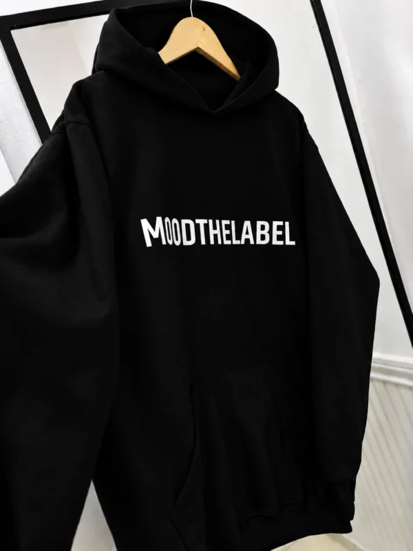 MOODTHELABEL MORAS IND
