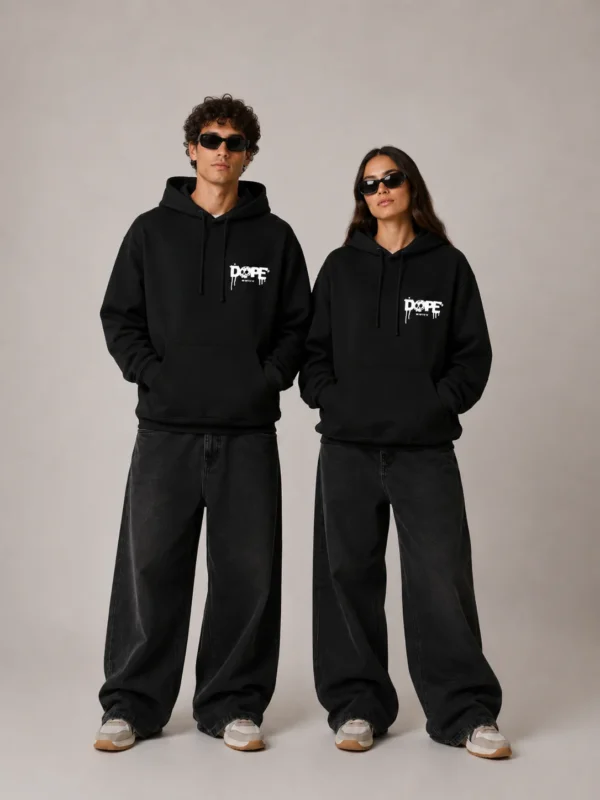DOPE MORAS IND